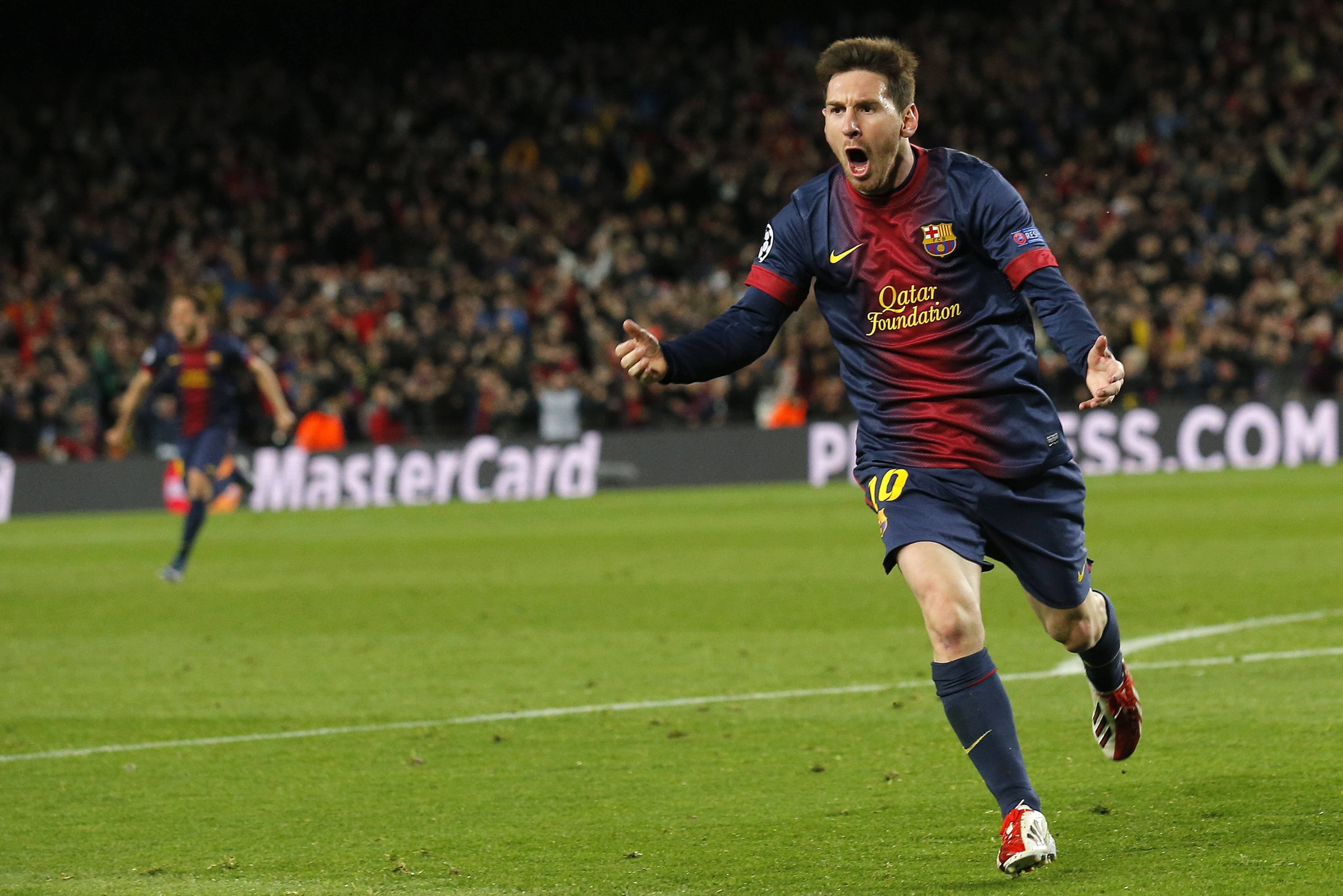 让我们聚焦 让我们聚焦