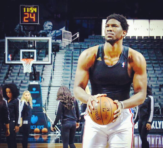 中的表现 中的表现