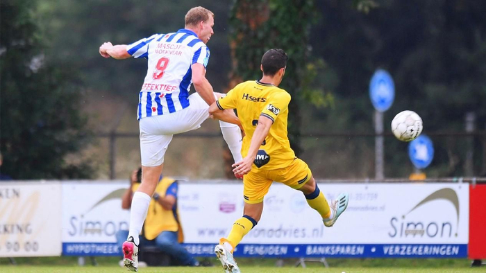 激烈的赛场 激烈的赛场