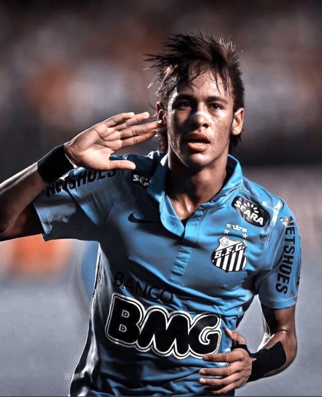 前锋线的默 前锋线的默