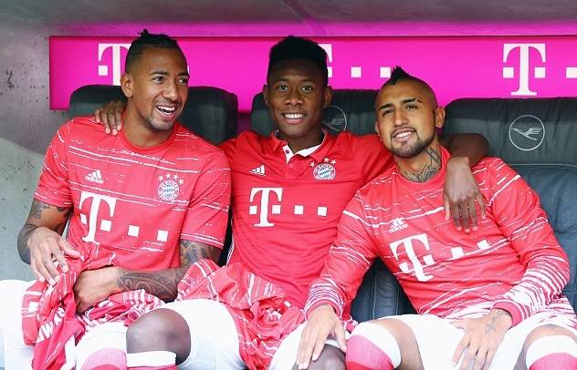 的深远意义 的深远意义