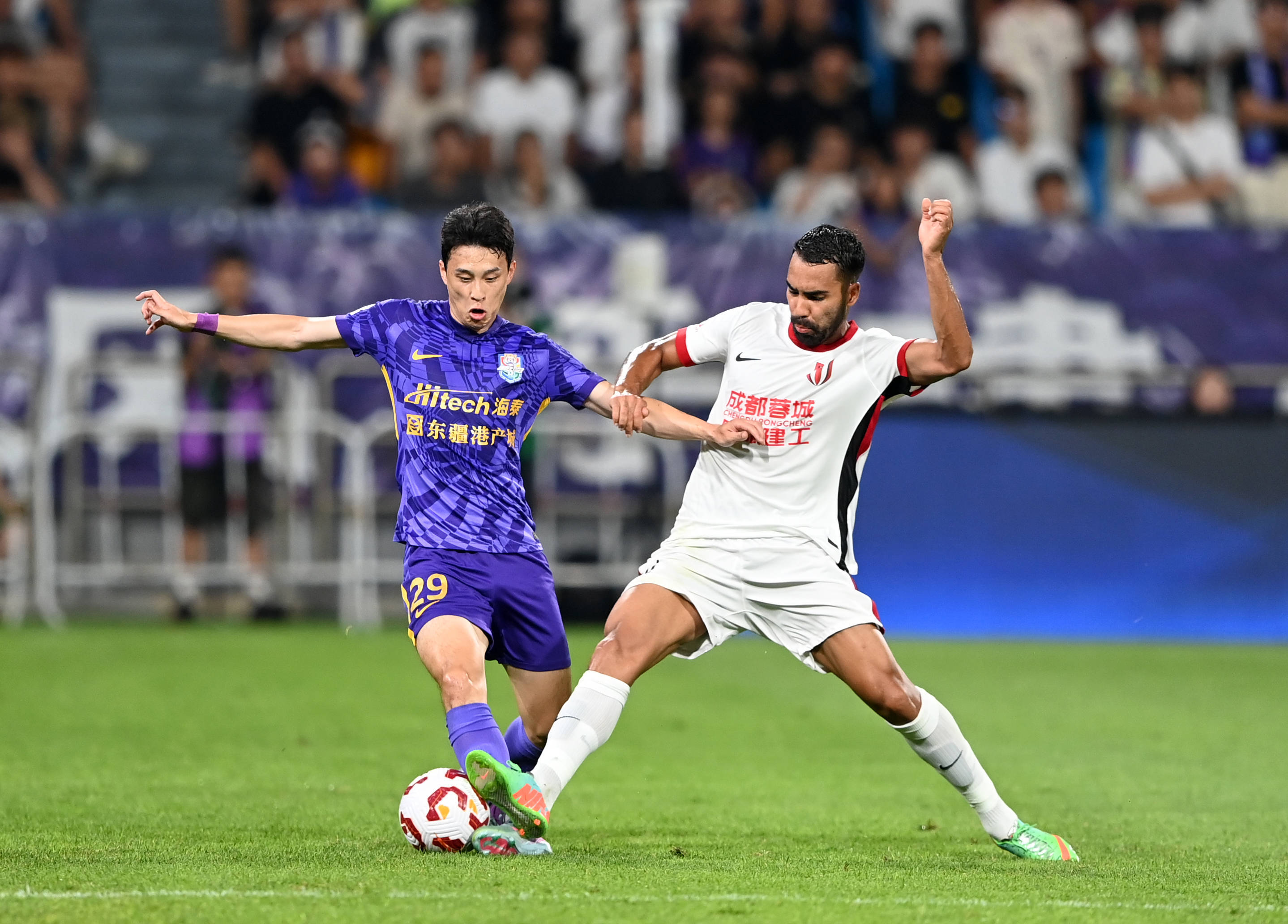 更多的是他 更多的是他