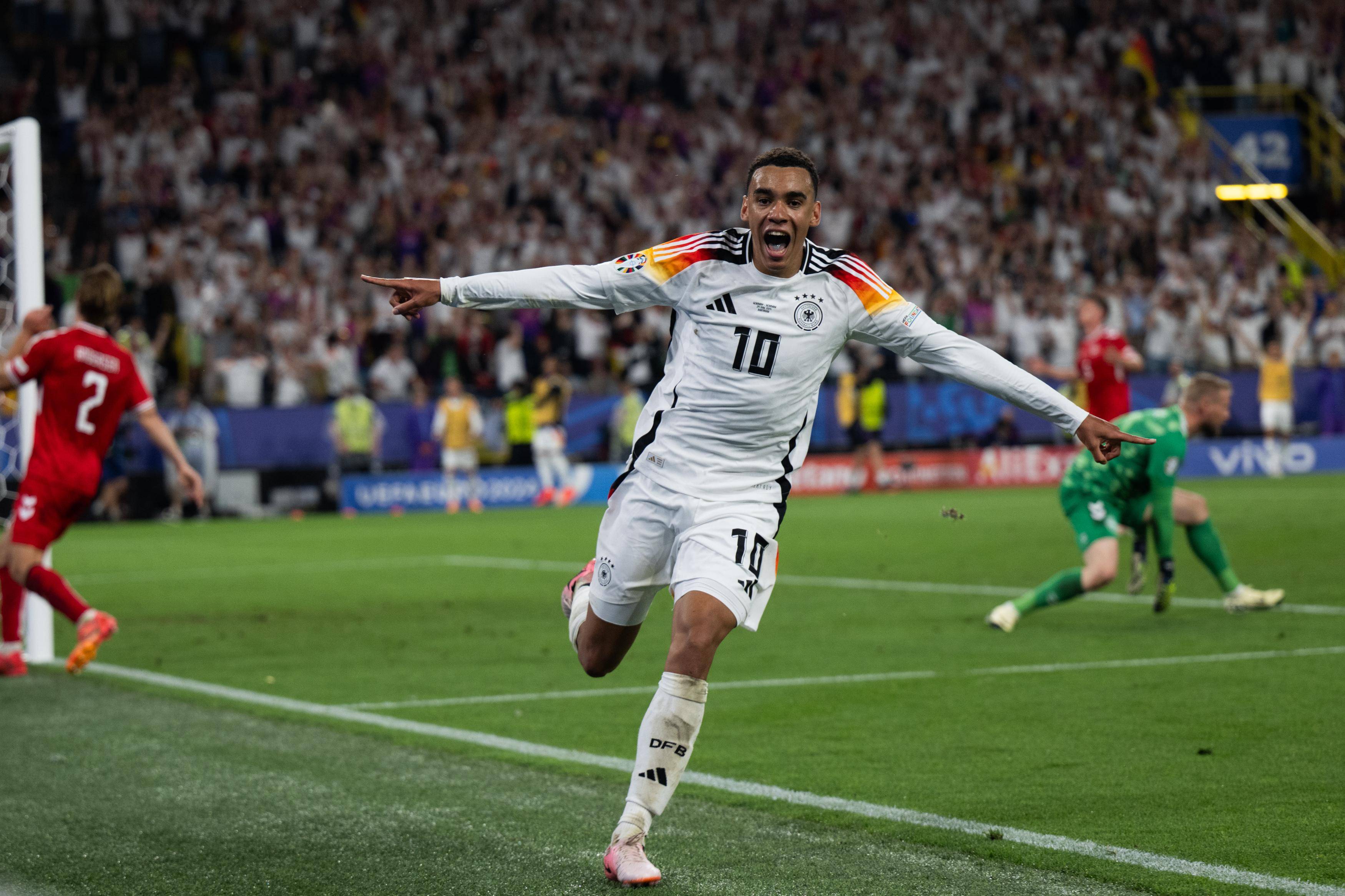 杯的赛场上 杯的赛场上