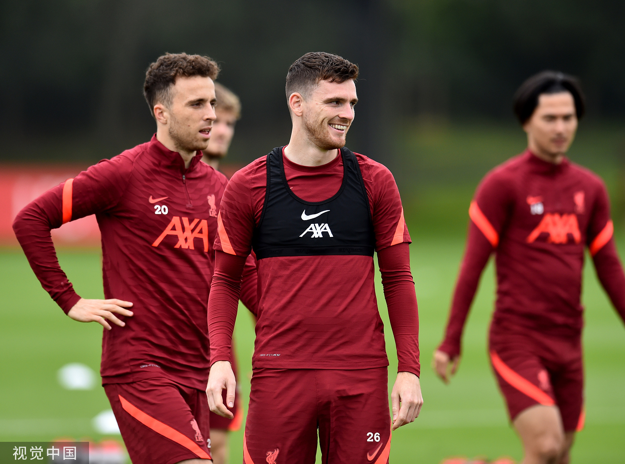 而是跑在对 而是跑在对